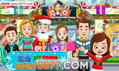 �ҵ�С������԰2026�ٷ����°汾v1.00 �ֻ���