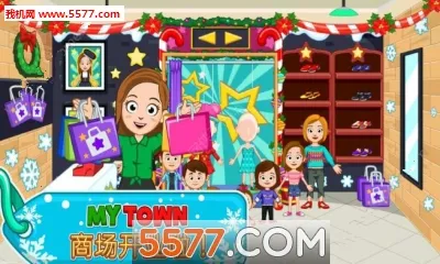 �ҵ�С������԰2026�ٷ����°汾v1.00 �ֻ���