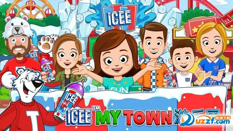 �ҵ�С������԰2026�ٷ����°汾v1.00 �ֻ���