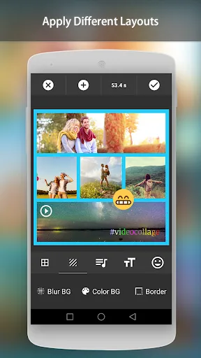 Video Collagev3.5.2 �ֻ���