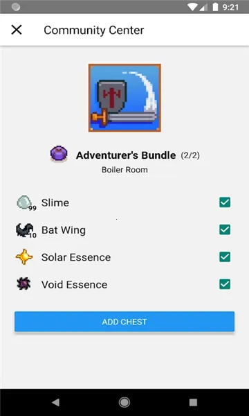 Stardew Save Editor2026����v1.0.16 �ֻ���