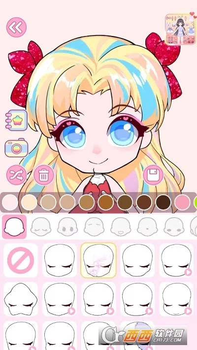 ����ͷ��ģ����v1.0.0 ��׿��