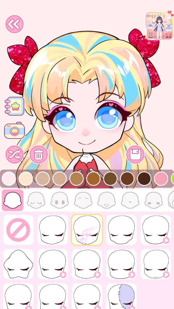 ����ͷ��ģ����v1.0.0 ��׿��