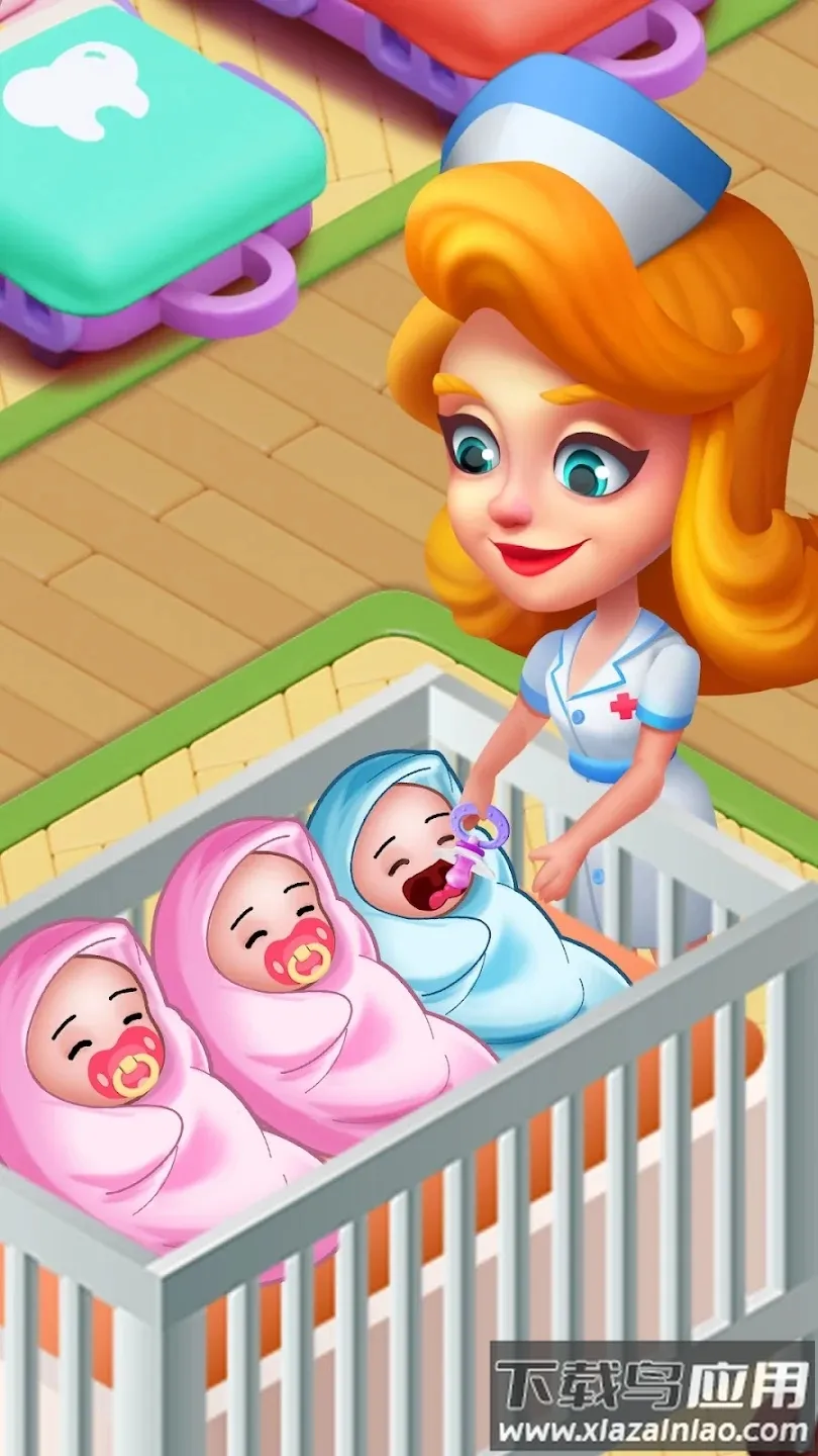 ����ҽԺH��׿���ֻ���v1.0.71 �ֻ���