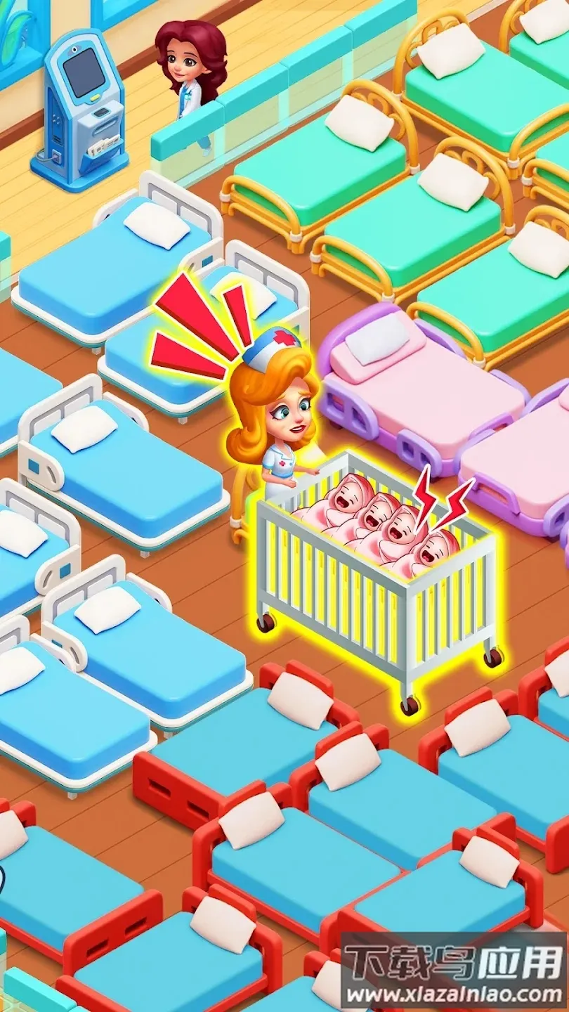 ����ҽԺH��׿���ֻ���v1.0.71 �ֻ���