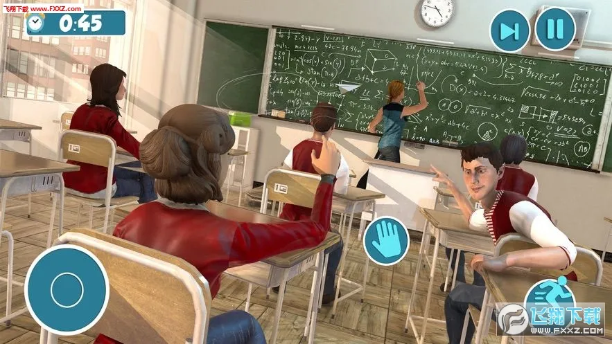 ��У��Ůģ����2026����v3.3 �ֻ���