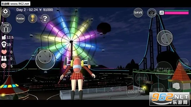 ��У��Ůģ����2026����v3.3 �ֻ���