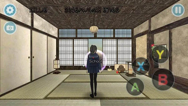 ��У��Ůģ����2026����v3.3 �ֻ���