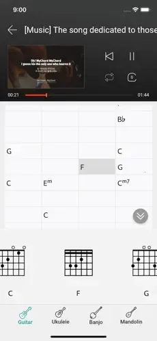 mychord���װ�׿���ֻ���v3.4.9 ��׿��