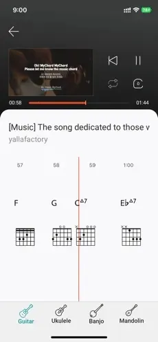 mychord���װ�׿���ֻ���v3.4.9 ��׿��