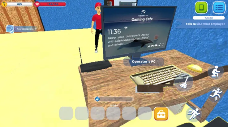 ����ģ����v3.50.07 ��׿��