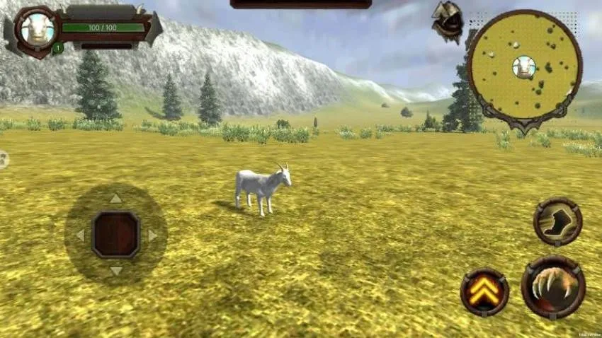 ��Ұ����ģ�ⰲ׿���ֻ���v1.0 �ֻ���