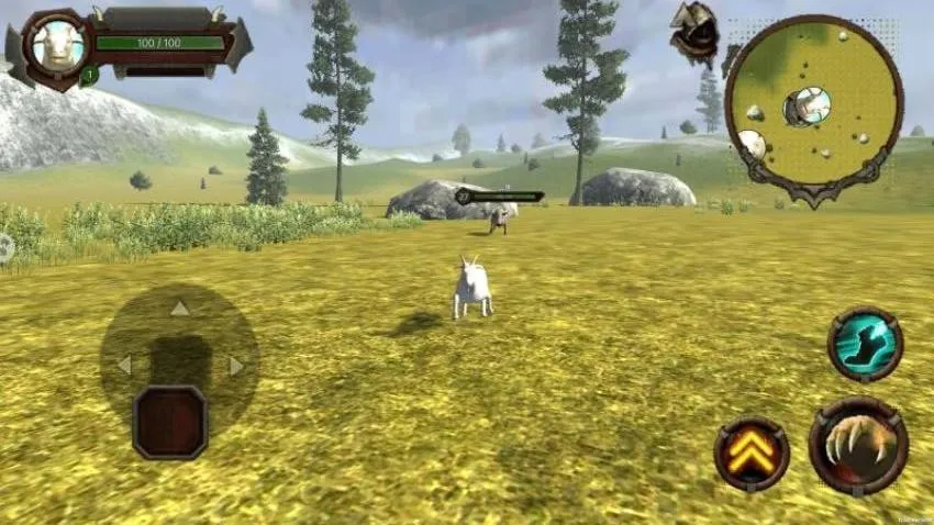 ��Ұ����ģ�ⰲ׿���ֻ���v1.0 �ֻ���