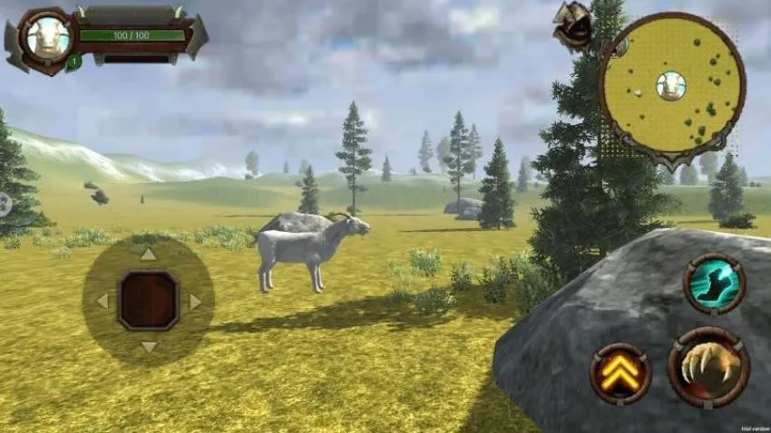 ��Ұ����ģ�ⰲ׿���ֻ���v1.0 �ֻ���