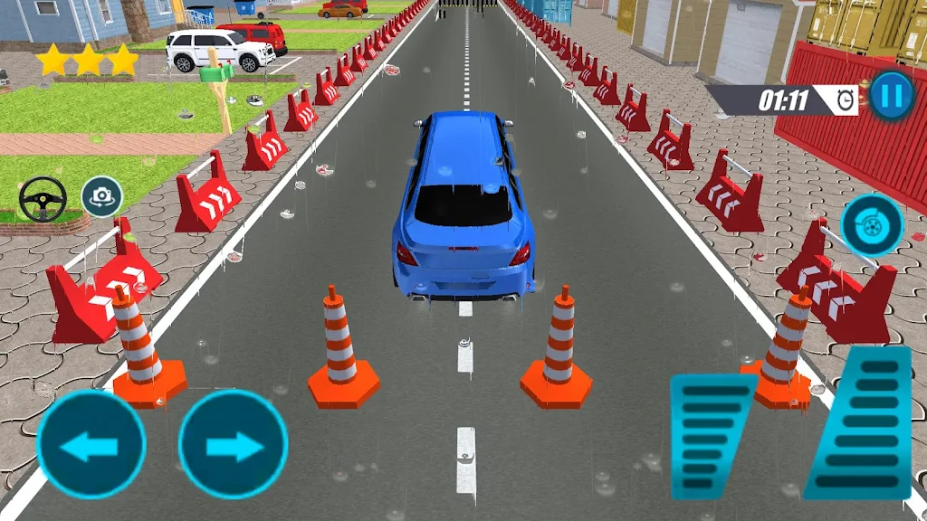 ����ͣ��ģ��2026�ٷ����°汾v1.0 ��׿��