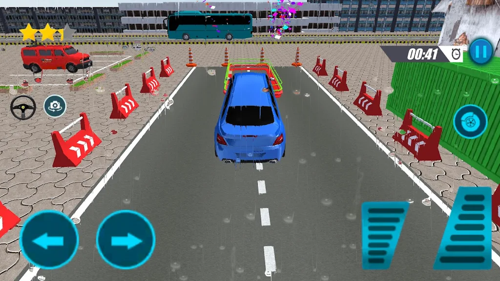 ����ͣ��ģ��2026�ٷ����°汾v1.0 ��׿��