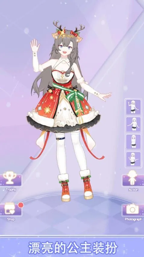 ��Ů�����v1.0.1 �ֻ���