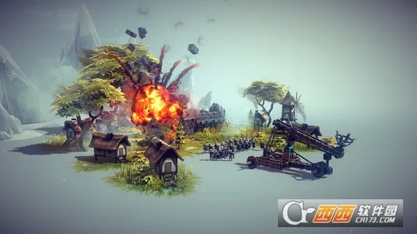 Χ��Besiege2026����v2.0.32 �ֻ���