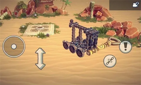 Χ��Besiege2026����v2.0.32 �ֻ���