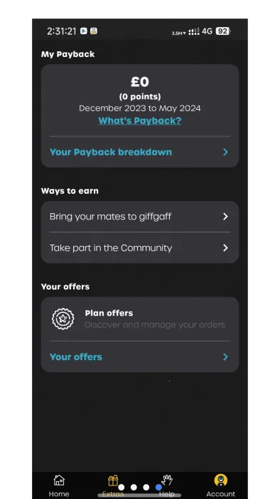 giffgaff2026����v4.8.1 - Uglifruit �ֻ���