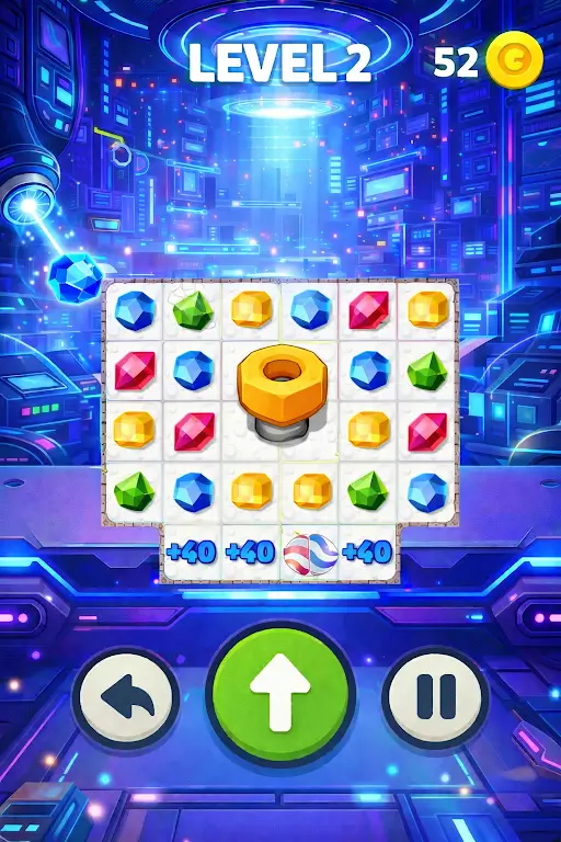 ��ʯ����ð��v1.2 ��׿��