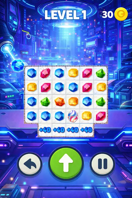 ��ʯ����ð��v1.2 ��׿��