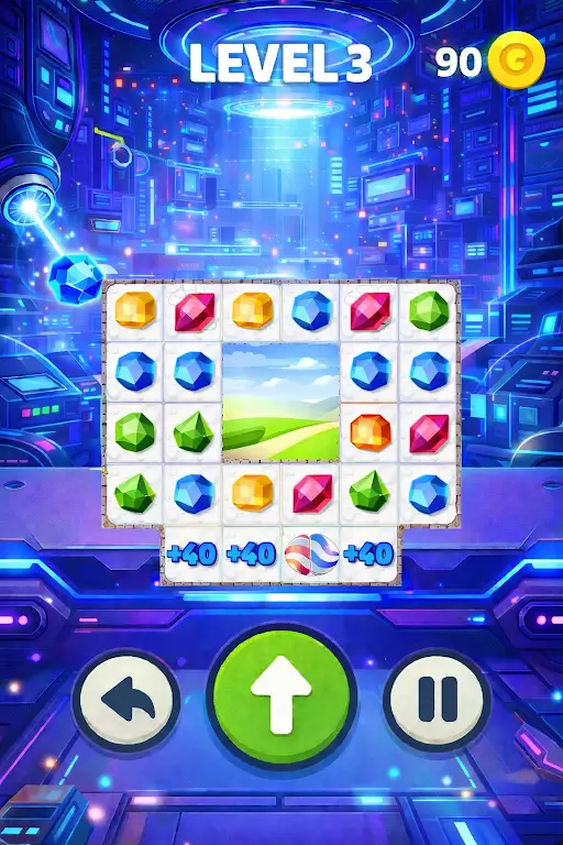 ��ʯ����ð��v1.2 ��׿��