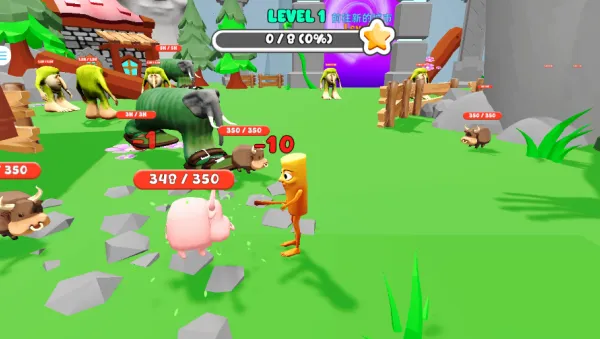 ����ս��2026���°汾