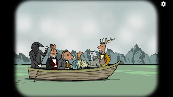 Rusty Lake Hotelv3.1.4 �ֻ���