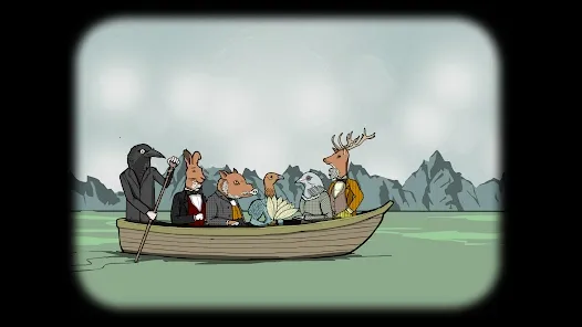 Rusty Lake Hotelv3.1.4 �ֻ���