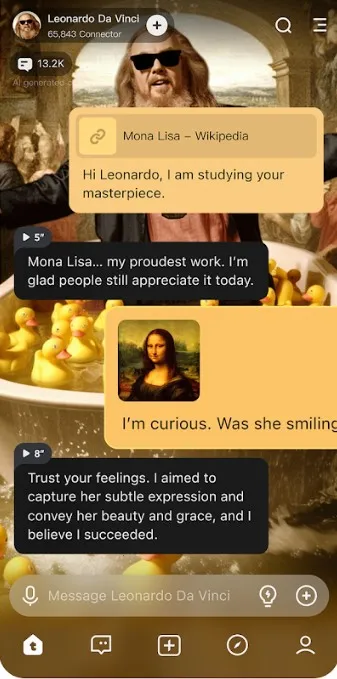 �������