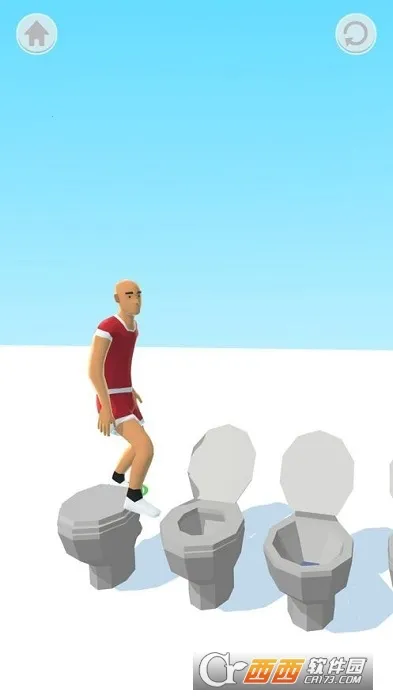 Fail Run2026���°汾v1.4.8 ��׿��