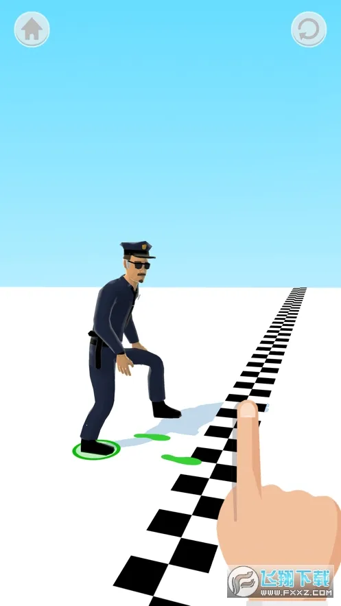 Fail Run2026���°汾v1.4.8 ��׿��