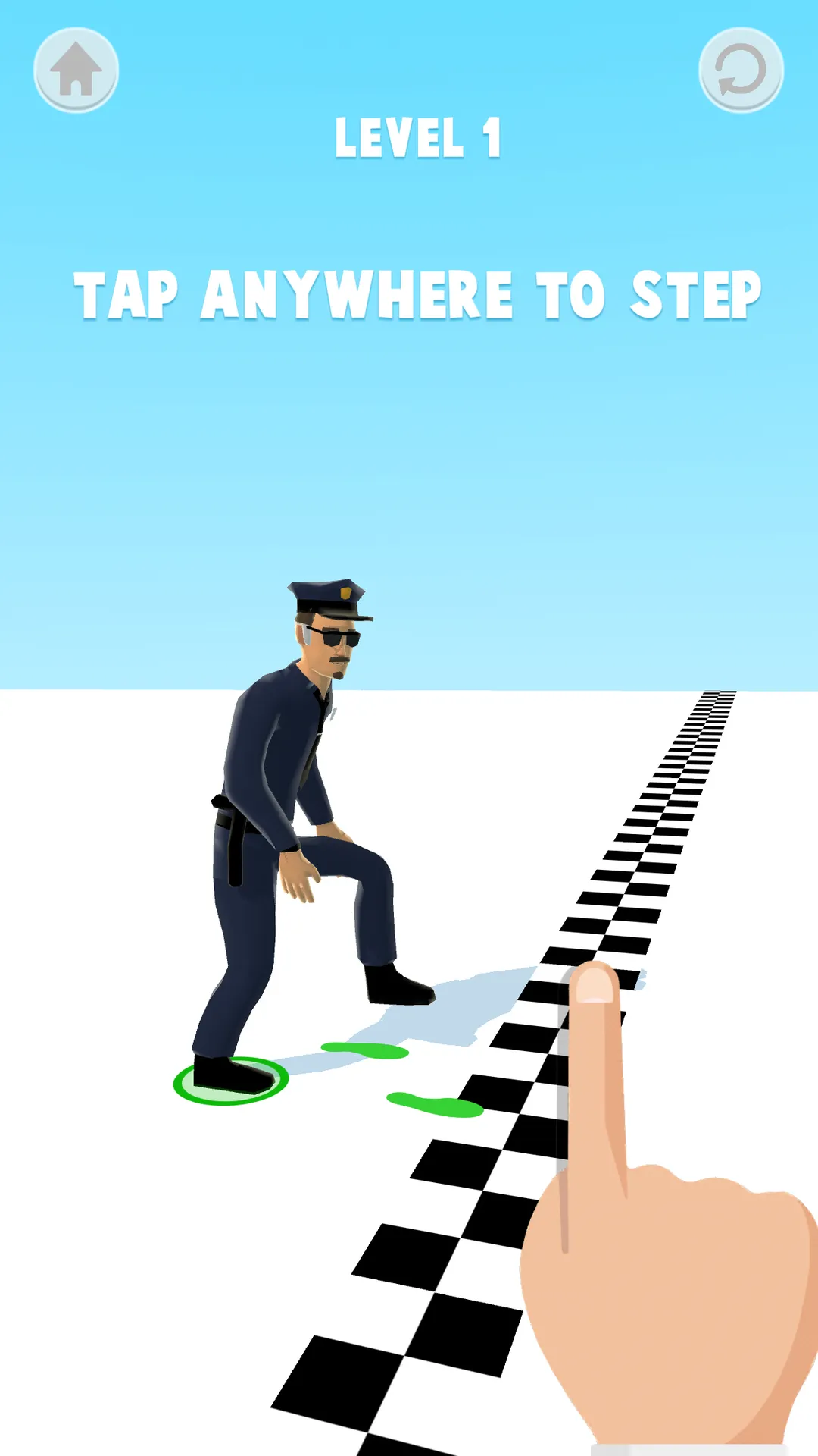 Fail Run2026���°汾v1.4.8 ��׿��