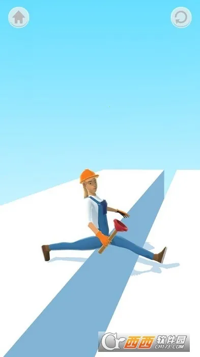 Fail Run2026���°汾v1.4.8 ��׿��