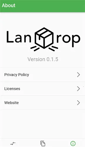 LANDrop2026����v2.8.1 �ֻ���
