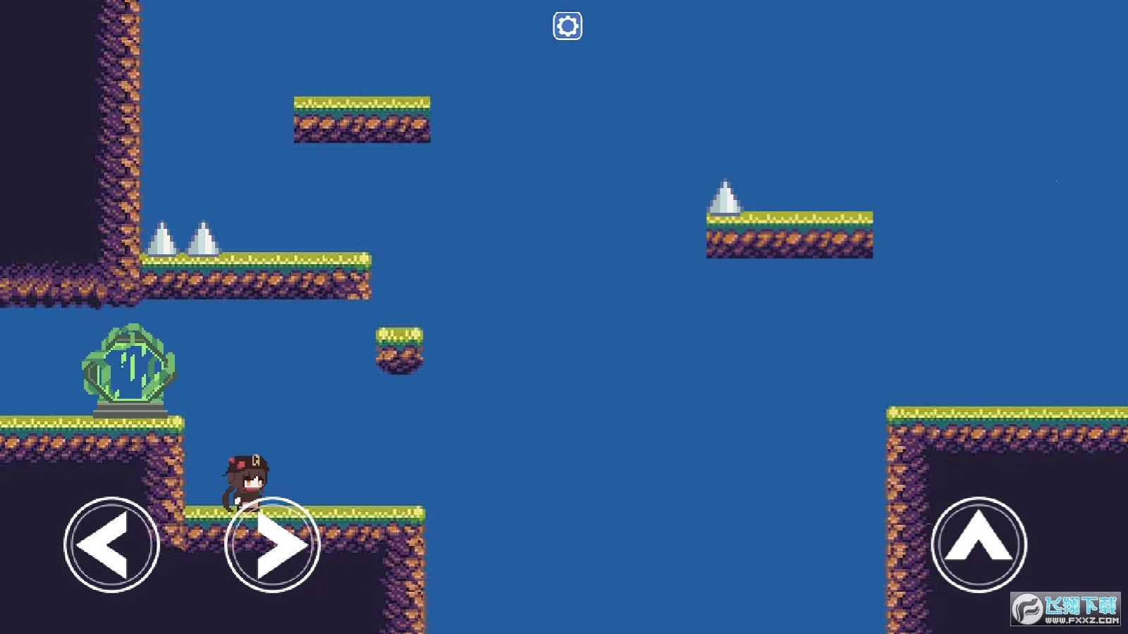 ԭ���I-wanna2026����v1.00.00 �ֻ���