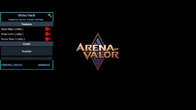 Arena of Valorv1.58.5.1 �ֻ���