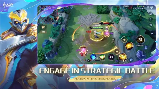 Arena of Valorv1.58.5.1 �ֻ���