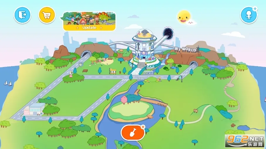 Aha World��װ��2026���°汾v3.7.0 �ֻ���