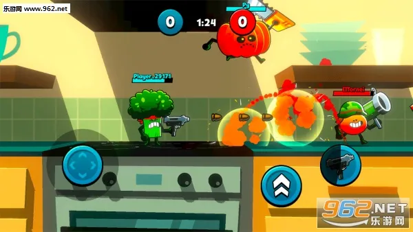 Food Gangv1.1.6 �ֻ���