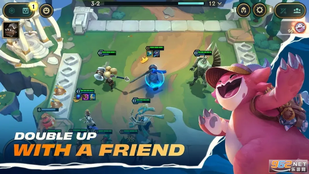 tft pbe2026�ٷ�����v15.13.6884089 ��׿��