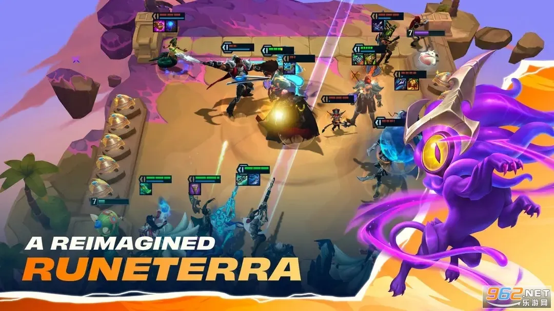 tft pbe2026�ٷ�����v15.13.6884089 ��׿��