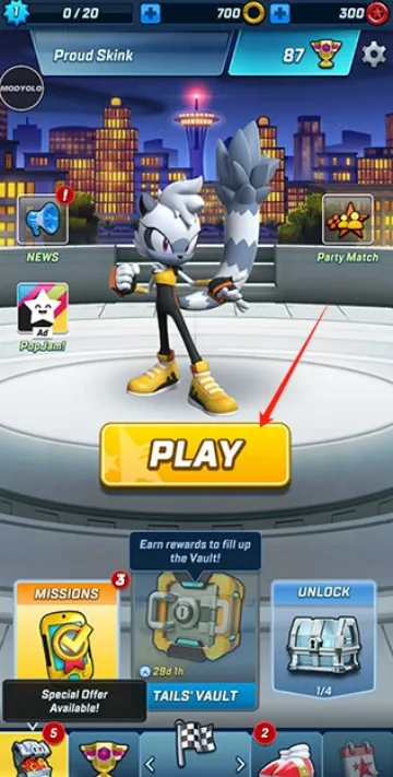 SonicForcesv4.26.0 �ֻ���