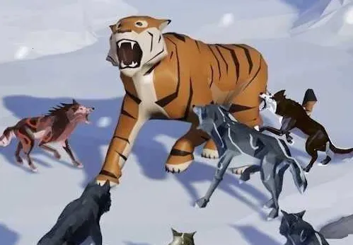 ��Ⱥģ����2026�ٷ����°汾