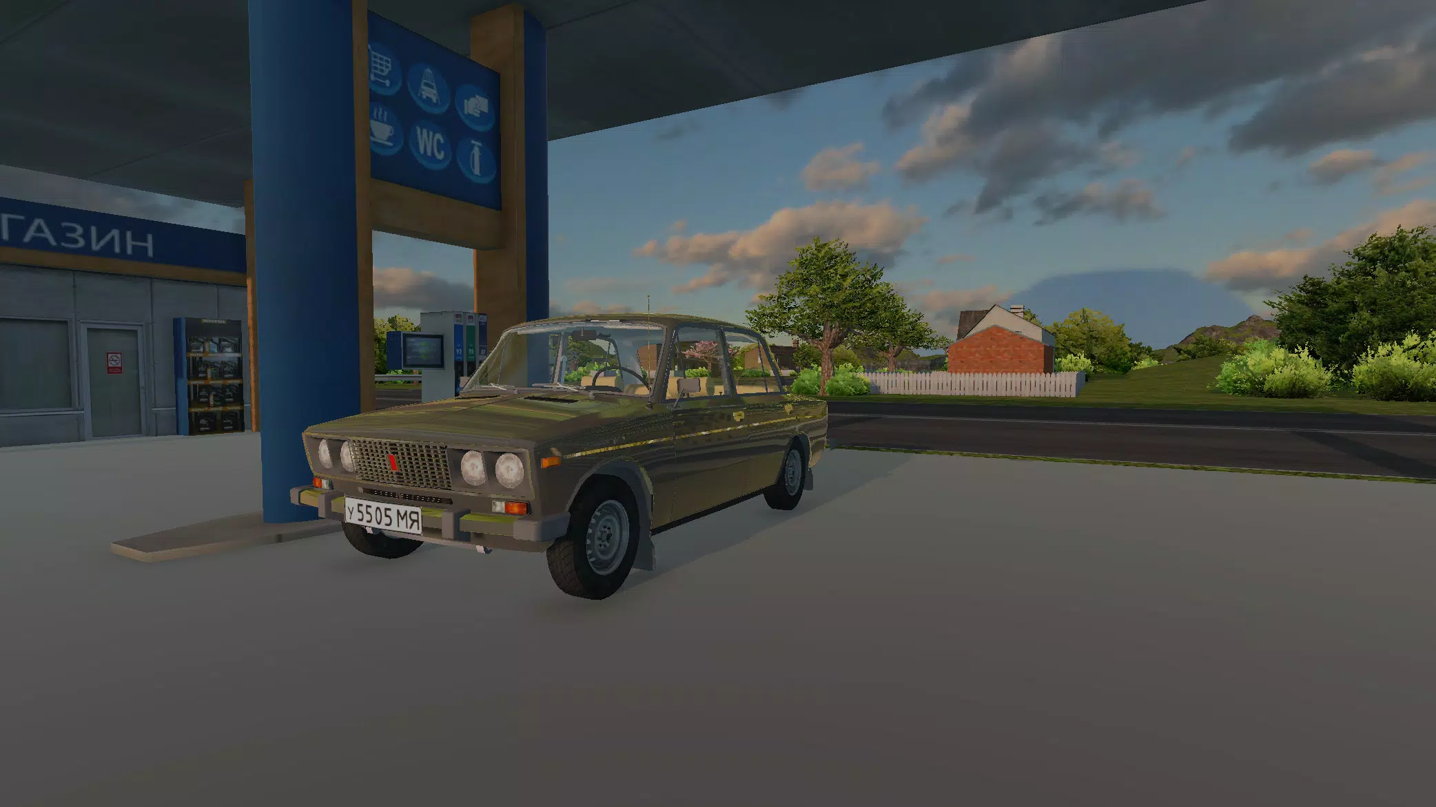 ��ʻ���v2.0.8 �ֻ���