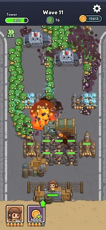 ��ʬ����2026���°汾v0.3.0 �ֻ���