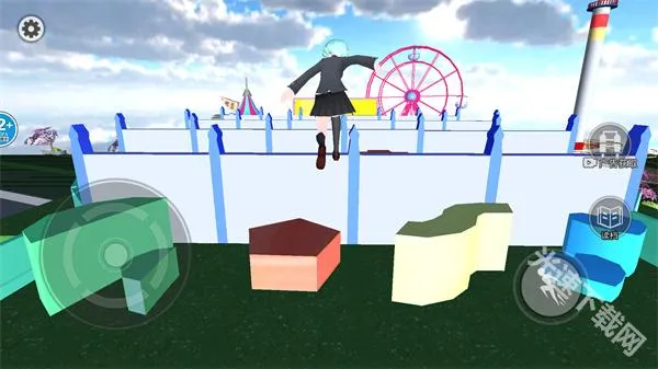 ӣ��У԰�����ܿ�