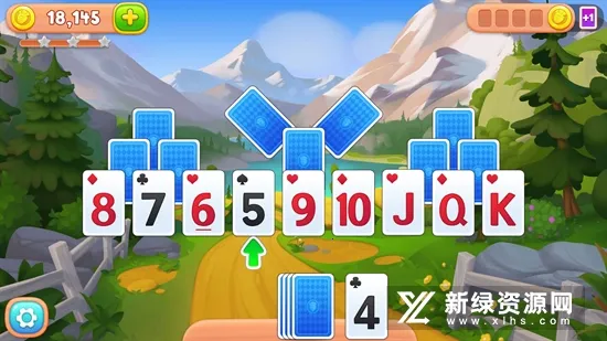 Solitairev4.15.12061.0 ��׿��