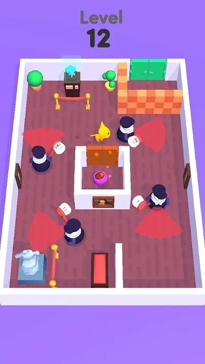 Cat Escapev1.06 ��׿��